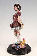 Original Character 1/8 Scale Pre-Painted Polystone Figure: Zombie Girl (Re-run) thumbnail 11