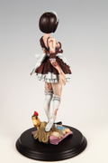 Original Character 1/8 Scale Pre-Painted Polystone Figure: Zombie Girl (Re-run) thumbnail 5