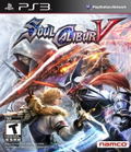 SoulCalibur V thumbnail 1