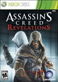 Assassin's Creed: Revelations thumbnail 1