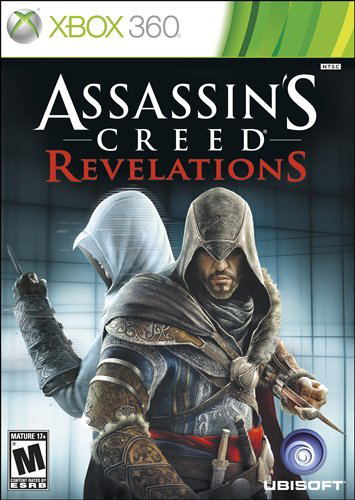 Assassin's Creed: Revelations image 1