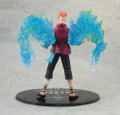 One Piece Figuarts Zero Non Scale Pre-Painted PVC Figure: Marco thumbnail 4