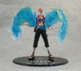 One Piece Figuarts Zero Non Scale Pre-Painted PVC Figure: Marco thumbnail 3