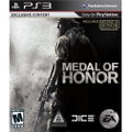 Medal of Honor thumbnail 1