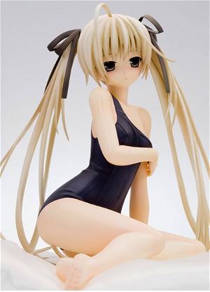Yosuga no Sora 1/6 Scale Pre-Painted PVC Figure: Sora Kasugano (Swimsuit Ver.)