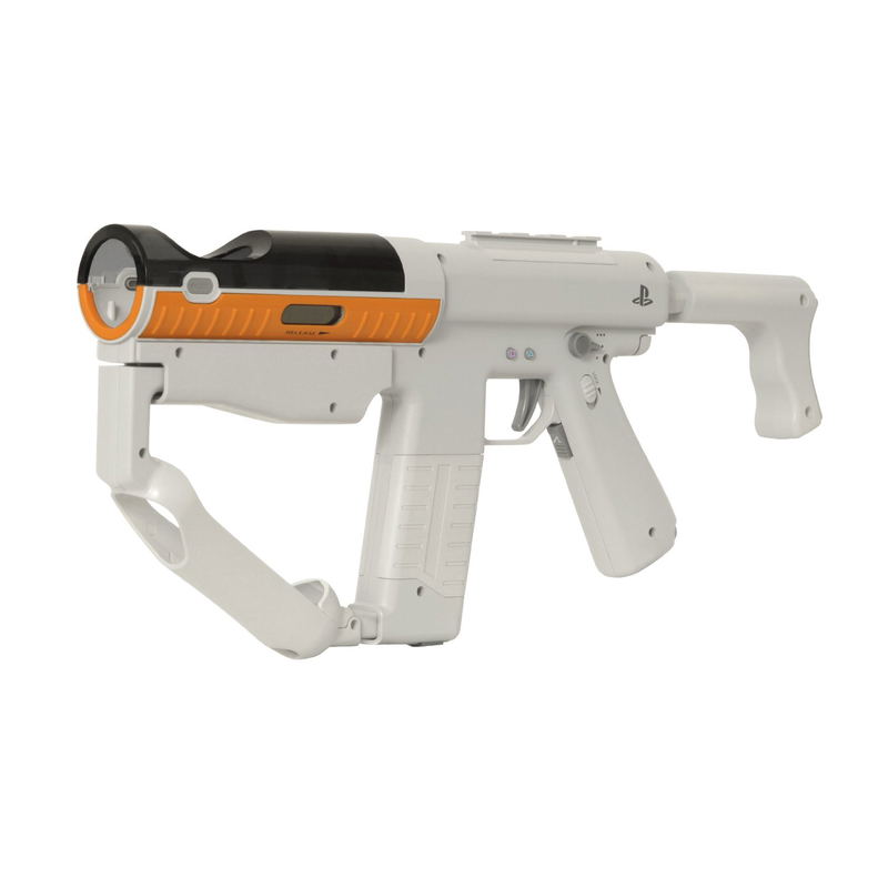 Playstation Move Sharp Shooter image 1