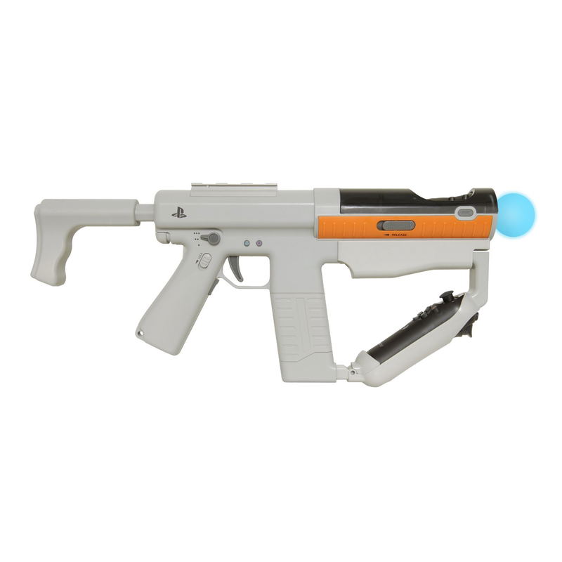 Playstation Move Sharp Shooter image 5