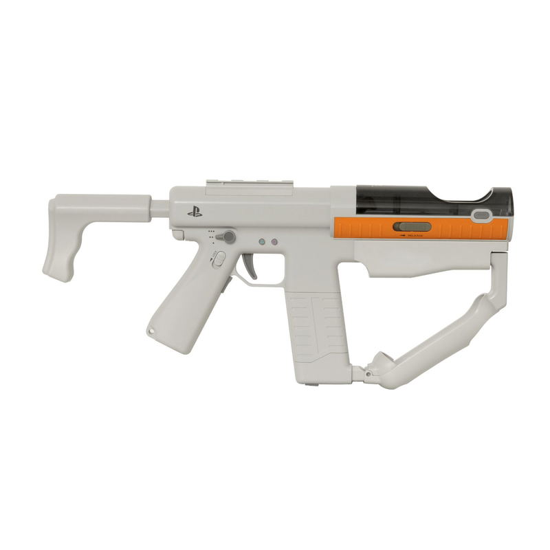 Playstation Move Sharp Shooter image 6