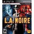 L.A. Noire (Case Damaged) thumbnail 1