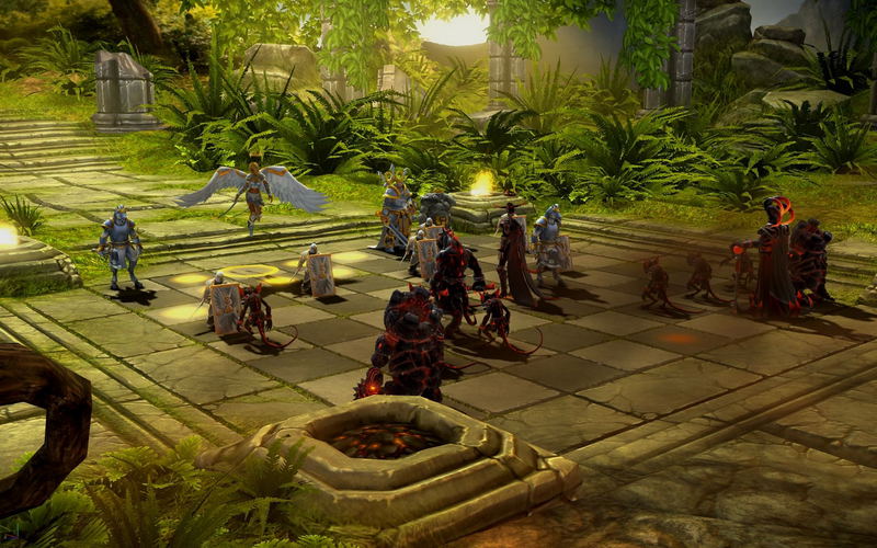 Battle vs Chess image 9
