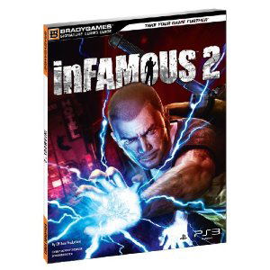inFAMOUS 2 Signature Series Guide_