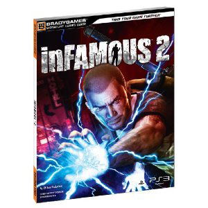 inFAMOUS 2 Signature Series Guide image 1