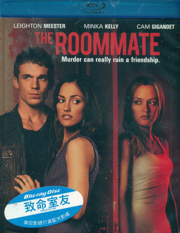 The Roommate image 1