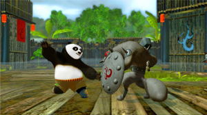 Kung Fu Panda 2