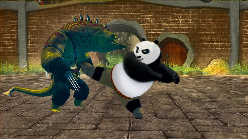 Kung Fu Panda 2 image 3