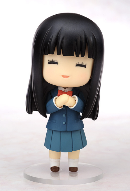 置物 sawako Nendoroid No. 179 Kimi ni Todoke: Sawako