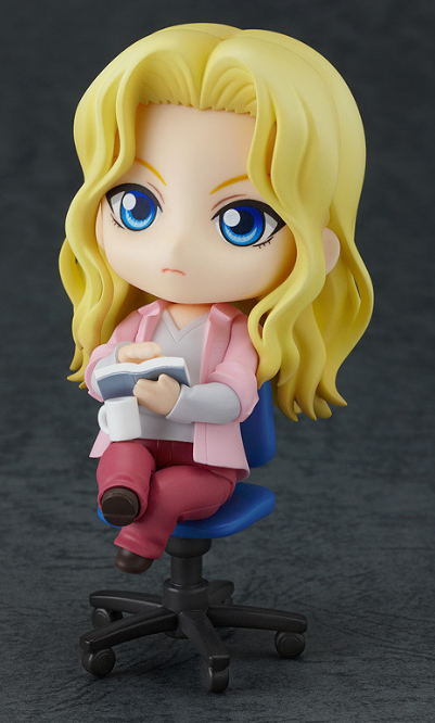 Nendoroid No. 177 Level E: Prince image 4