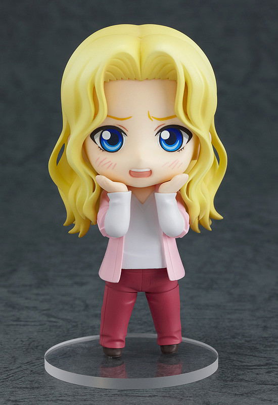 Nendoroid No. 177 Level E: Prince image 5