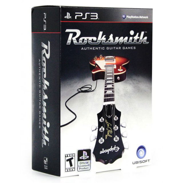 Rocksmith image 1
