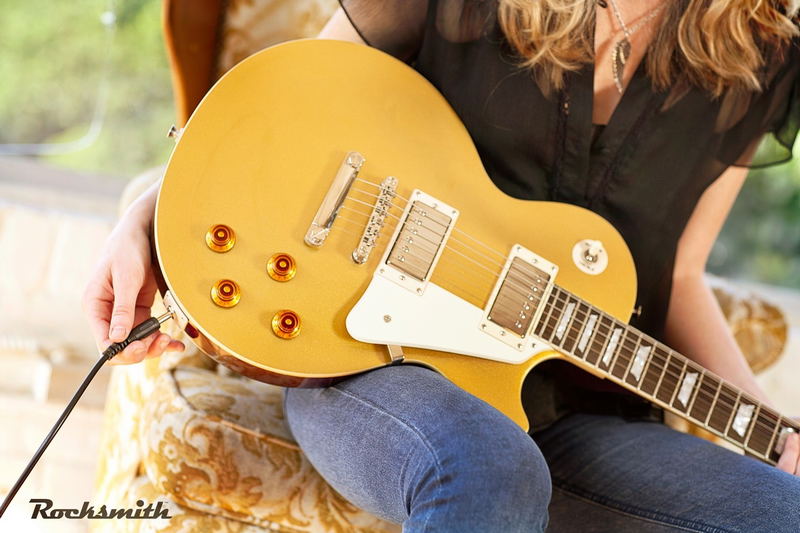 Rocksmith image 6