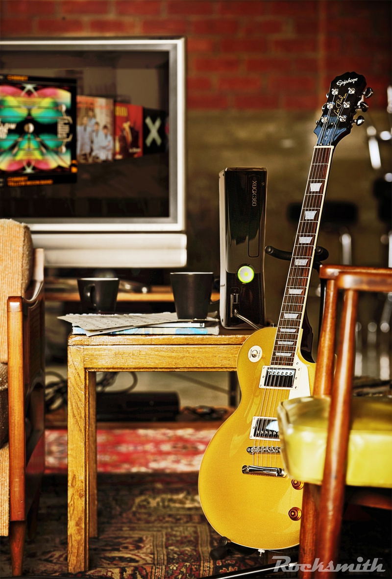 Rocksmith image 9