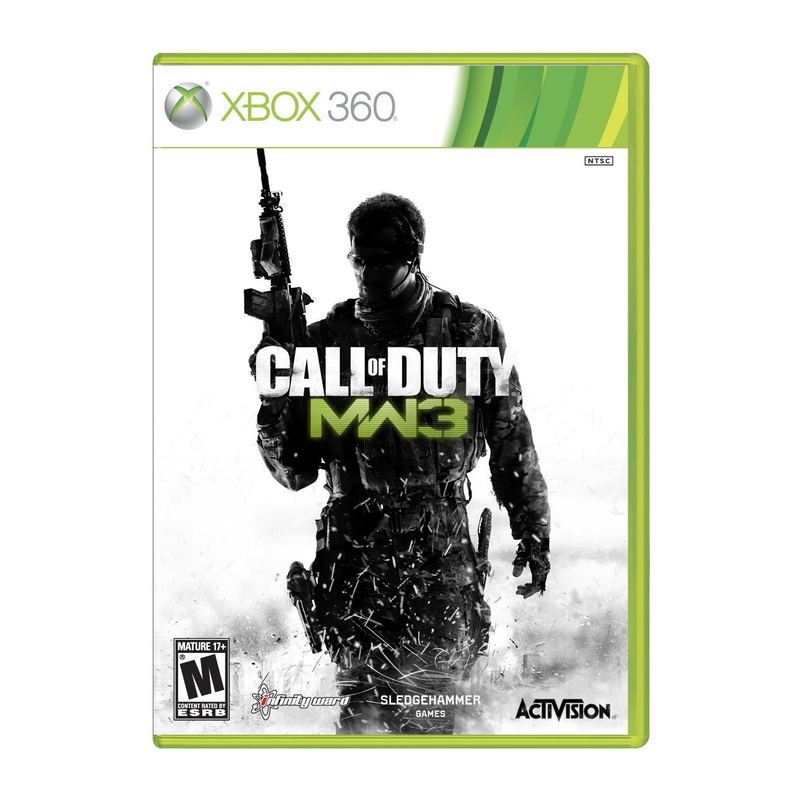 Call of Duty: Modern Warfare 3 image 1