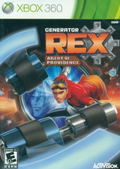 Generator Rex thumbnail 1