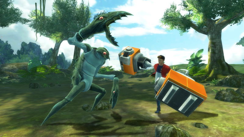 Generator Rex image 5