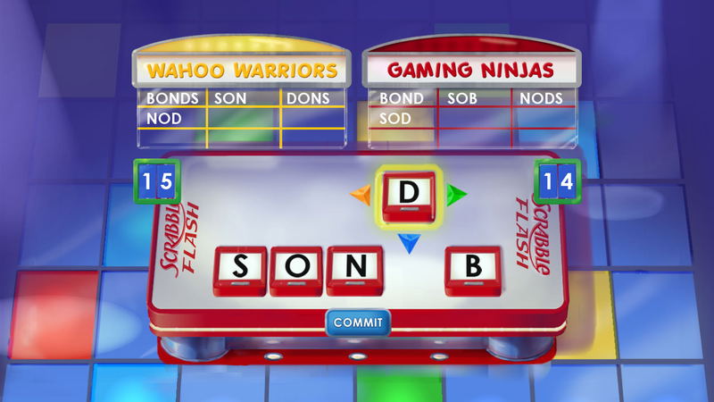 Family Game Night 4: The Game Show image 2