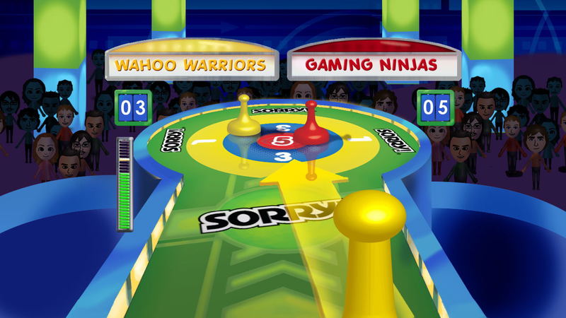 Family Game Night 4: The Game Show image 3