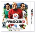 FIFA Soccer 12 thumbnail 1
