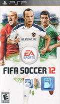 FIFA Soccer 12 thumbnail 1