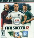 FIFA Soccer 12 thumbnail 1