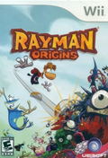 Rayman: Origins thumbnail 1