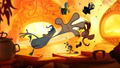 Rayman: Origins thumbnail 7