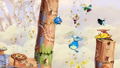 Rayman: Origins thumbnail 4
