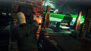 Hitman: Absolution_