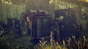 Hitman: Absolution