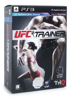 UFC Personal Trainer: The Ultimate Fitness System