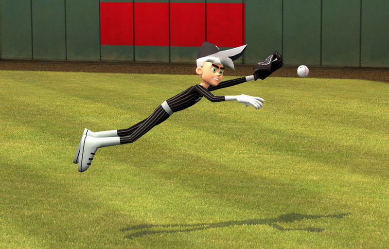 Nicktoons MLB image 4