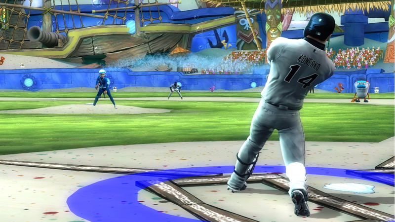 Nicktoons MLB image 5