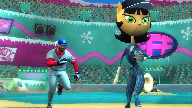 Nicktoons MLB image 6