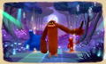 Sesame Street: Once Upon A Monster (Spanish Cover) thumbnail 4