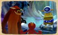 Sesame Street: Once Upon A Monster (Spanish Cover) thumbnail 7