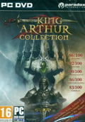King Arthur Collection (DVD-ROM) thumbnail 1