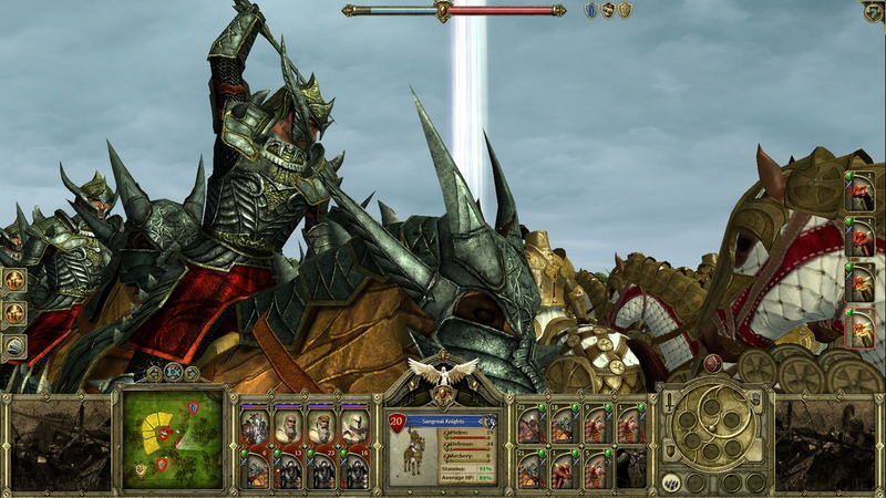 King Arthur Collection (DVD-ROM) image 2