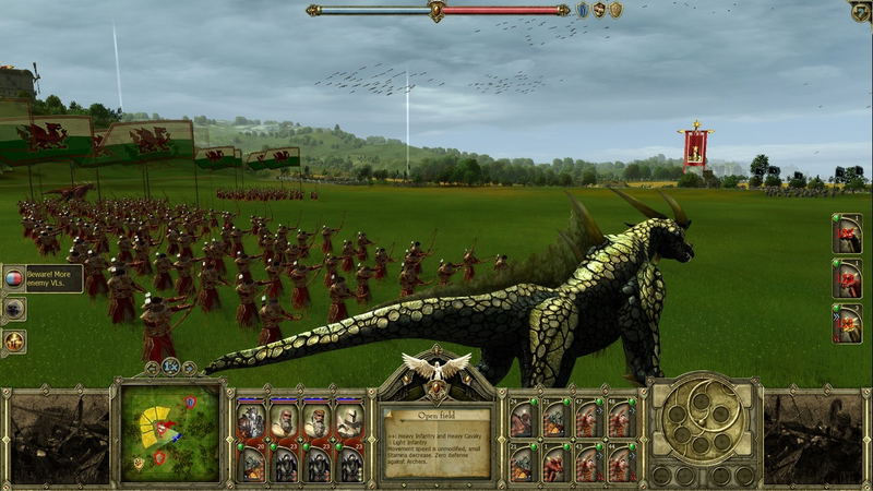 King Arthur Collection (DVD-ROM) image 6
