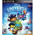Disney Universe thumbnail 1