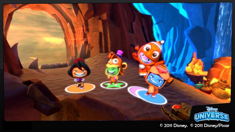 Disney Universe image 10