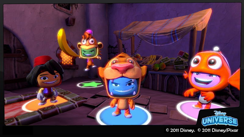 Disney Universe image 15